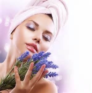 French Lavender Natural Face & Body Bar Soap - Handmade Vegan
