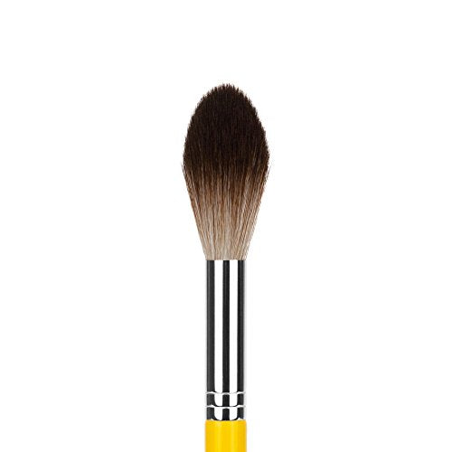 Bdellium Tools Studio Series 941 Tapered Makeup Brush for Highlighter & Finishing