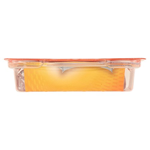Gillette Fusion5 Men's Razor Replacement Blades - 5-Blade Cartridges