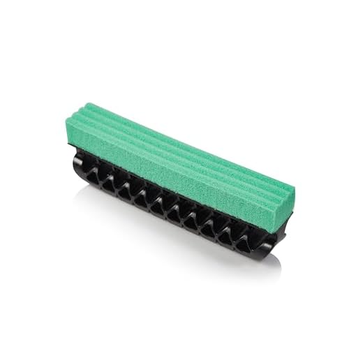 Mat¡¯s Beard Bar¢ç - Pro (v2.0) - FLEXIBLE - Clean Up Beard Trimmings from Sinks and Countertops After Shaving - Best Gifts for Men