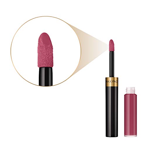 Max Factor Lipfinity Long-Lasting Lipstick - 330 Essential Burgundy