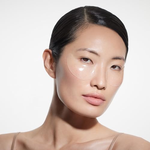 M-61 Hydraboost Eye Masks 3 Treatments Hydrogel Patches with Hyaluronic Acid