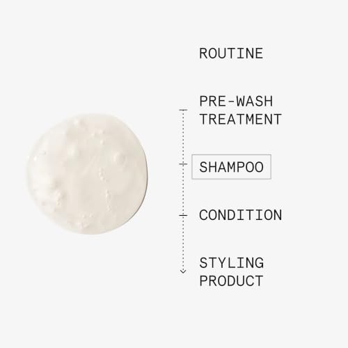 Beauty Pie Super Healthy Hair Shampoo 001 - 450ml Clarifying Formula
