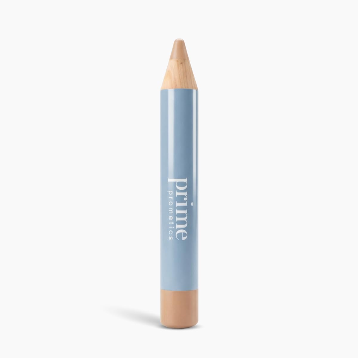 Perfecting Concealer Pencil for Mature Skin | Covers Dark Circles & Age Spots - Honeycomb, 12-Hour Waterproof