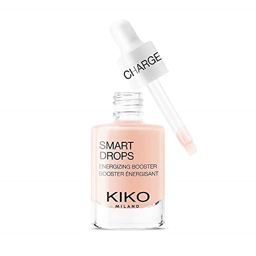 Kiko Milano Smart Charge Drops Energising Booster Serum