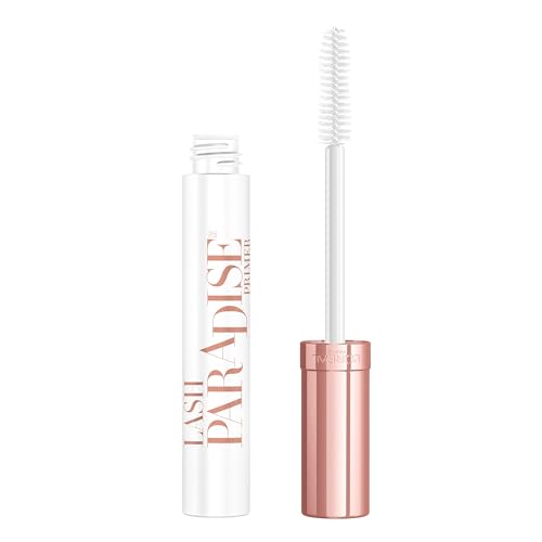 L'Oreal Paris Voluminous Lash Paradise Mascara Primer - Soft White, 0.27 oz