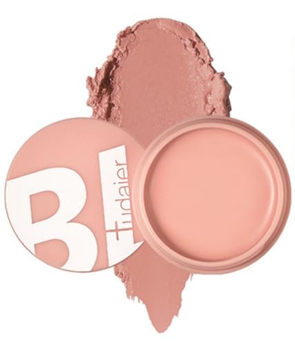 MAEPEOR Cream Blush 9 Color Set Color 01 — Buildable, Long-Lasting Powder Blush