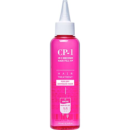 CP-1 3 Seconds Hair Mask Ampoule for Extremely Damaged Hair - 170ml