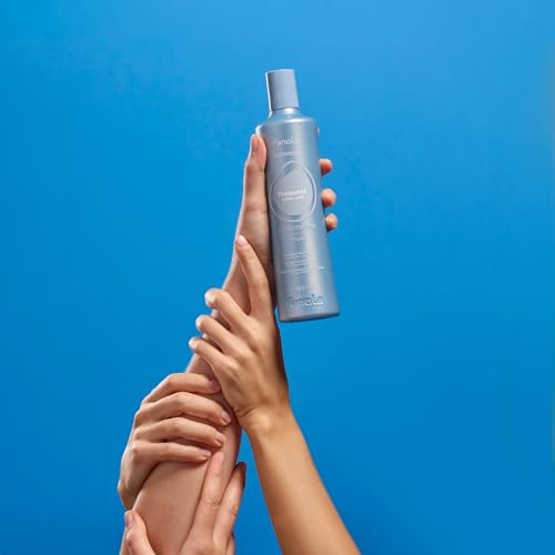 Fanola Wonder Frequent Hair Conditioner & Daily Moisturizer 11.83 oz - Lightweight Detangler & Softener for Men & Women