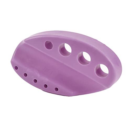 Pink Tattoo Pen Holder Silicone Organizer for Permanent Makeup & Microblading - Pink