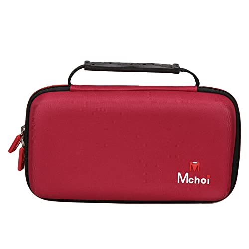 Mchoi Hard Case for Wahl Professional 5-Star Magic Clip