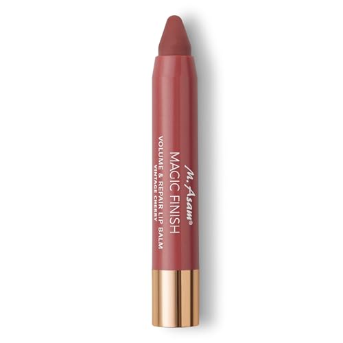 M. Asam Magic Finish Volume & Repair Lip Balm - Vintage Cherry (0.11 Oz)
