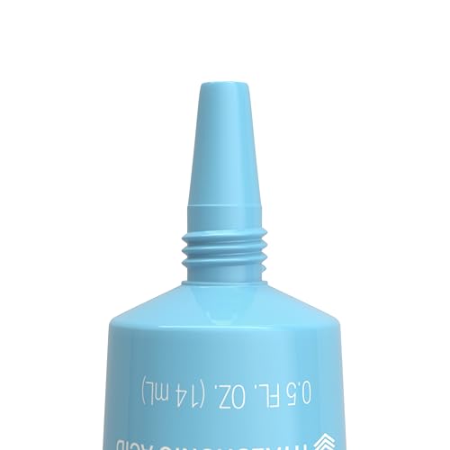 Neutrogena Hydro Boost Under Eye Cream, with Purified Hyaluronic Acid, Keeps Under Eye Area Looking Smooth & Hydrated, Fragrance Free and Non-Comedogenic, 0.5 oz