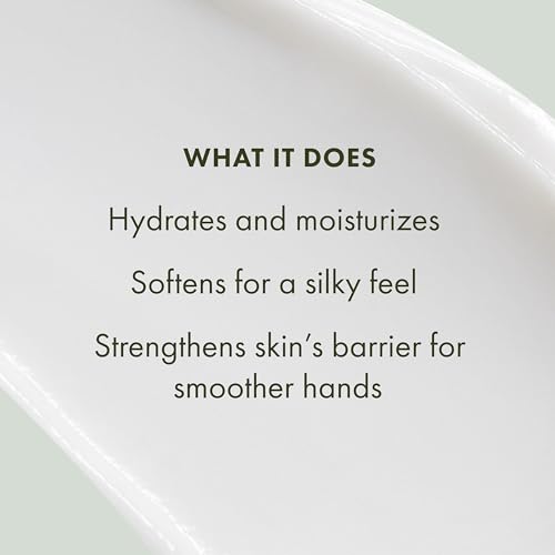 Origins Moisturizing Hand Cream with Peppermint, Basil & Eucalyptus - Travel Size