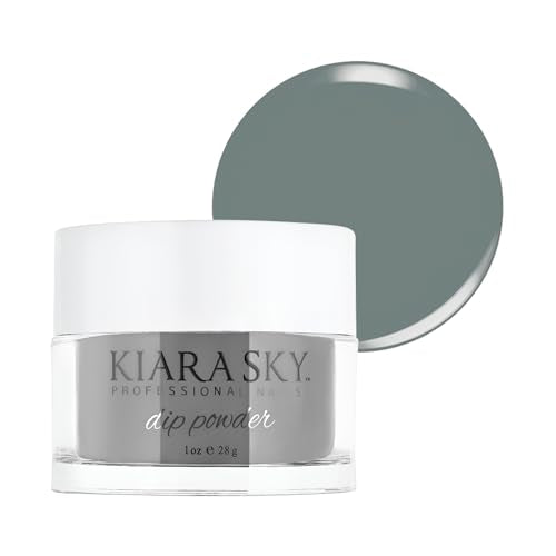 Kiara Sky Dip Powder Nail Color - Ice For You (D602) - 1oz