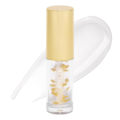 Winky Lux Ultra-Nourishing Lip Oil - In The Stars, Vanilla Shimmer