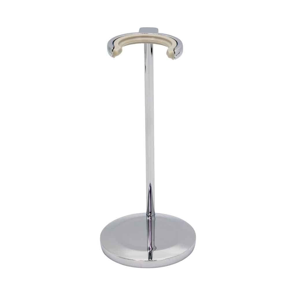 MÜHLE Chrome Shaving Stand for VIVO and RYTMO Series Brushes