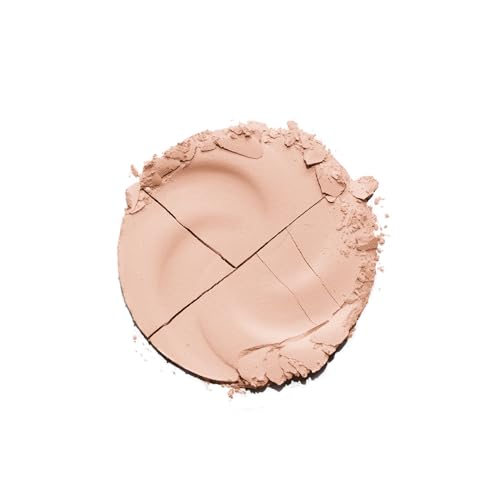 Essence Mattifying Compact Powder 10 Light Beige - 0.42 oz