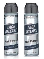 Walker Tape Lace Release Dab-On Remover 1.4oz - Pack of 2