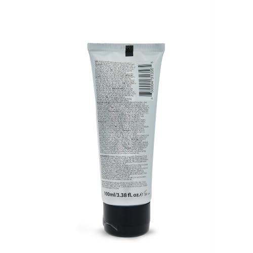 REUZEL Grooming Cream 3.38 oz - Natural Light Hold, Moisturizing & Texturizing