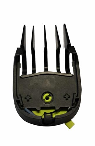 Adjustable Beard Trimmer Comb 16-20mm for Philips MultiGroom Series