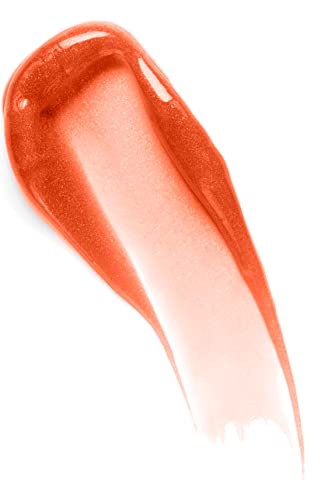 Black Radiance Perfect Tone Lip Gloss Caramel Kiss 0.4 Fl Oz Pack of 2