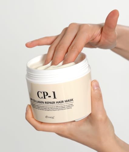 CP-1 LPP Collagen Repair Hair Mask 300ml | Deep Nourishing Treatment