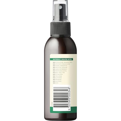 Sukin Deodorant – Aluminum-Free 4.23 fl oz