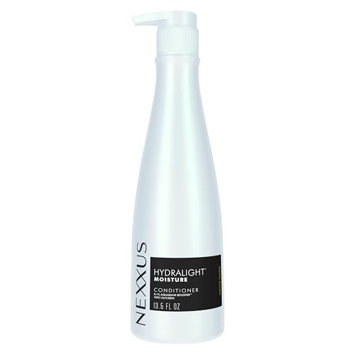 Nexxus HYDRALIGHT™ Conditioner 13.5 Fl Oz - Lightweight Hydration