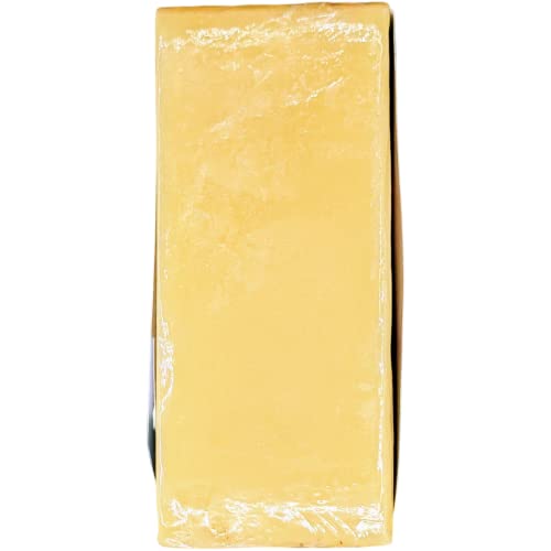 Filthy Monkey All-Natural Large Banana Soap Bar - Handmade