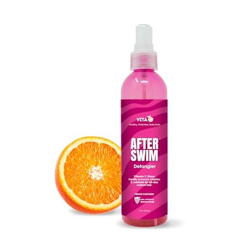 Vita C Detangler