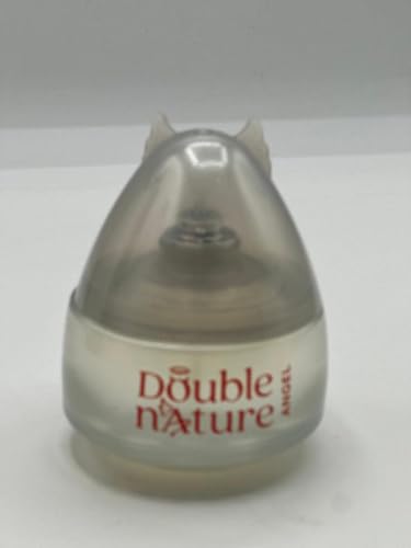 JAFRA Double Nature Angel Eau de Parfum 1.7 Fl Oz - Celestial Fragrance