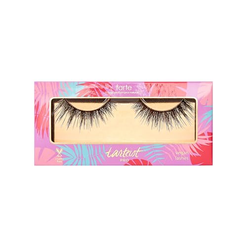 tarte Tarteist PRO Center of Attention 3D Flutter False Eyelashes