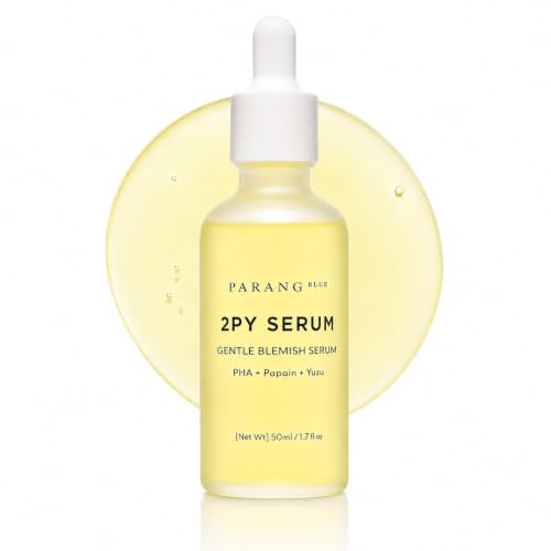 Gentle Exfoliating Facial Serum for Sensitive Skin | 1.7 fl oz