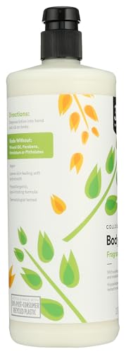 365 Whole Foods Market Colloidal Oatmeal Lotion Fragrance-Free 32oz Hydrating Moisturizer