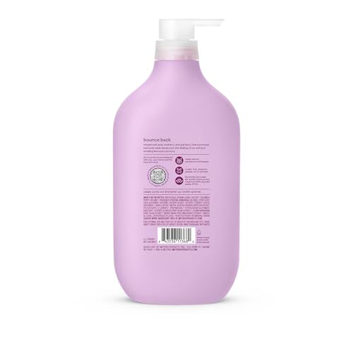 Method Berry Balance Body Wash - 28 fl oz - Nourishing Cleanser