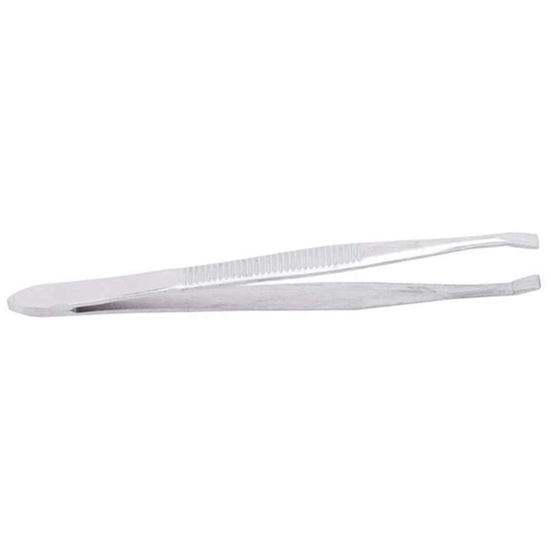 Eyebrow Clip Eyebrow Tweezers Eyebrow Tweezers Eyebrow Care Products Makeup Tool Hair Removal Easy To Use Storage Stainless Fashion design