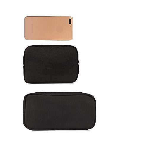 Durable Soft Carrying Case Bag for Travel & Electronics | ERCRYSTO
