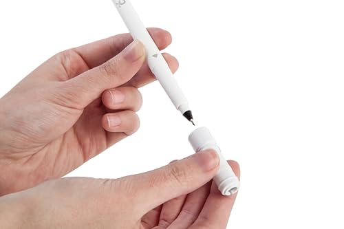 Cricut Explore One Accessory Adapter & Fine Point Pen Set