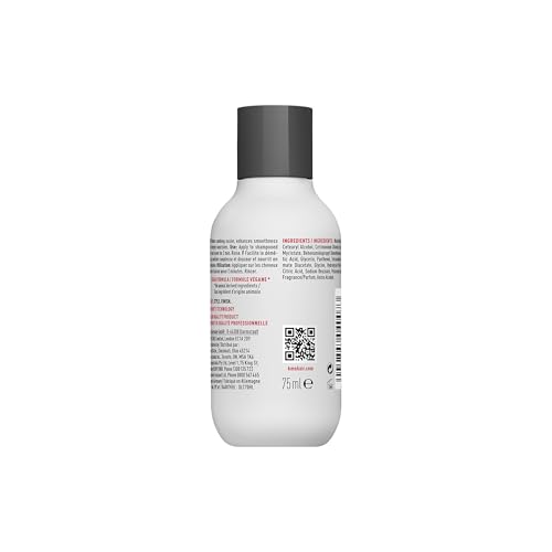 KMS AllSmooth Conditioner 2.5 Fl Oz | Frizz Reduction & Smoothness