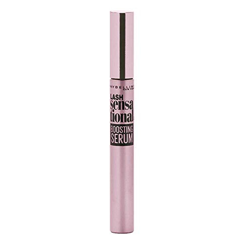 Maybelline Lash Sensational Eyelash Serum with Arginine & B5
