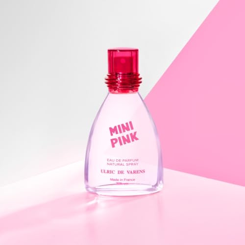 Ulric De Varens Mini Dream Women's Eau De Parfum Spray 0.84 Oz