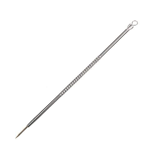 Beaute Galleria Blackhead & Acne Pimple Extractor Tool - Skin Blemish Remover
