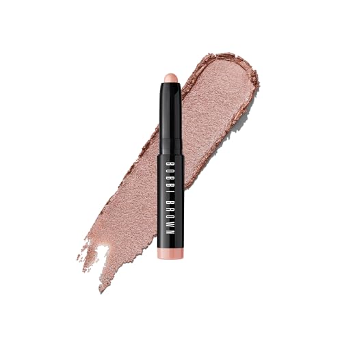 Bobbi Brown Long-Wear Cream Eyeshadow Stick - Waterproof & Smudge-Proof