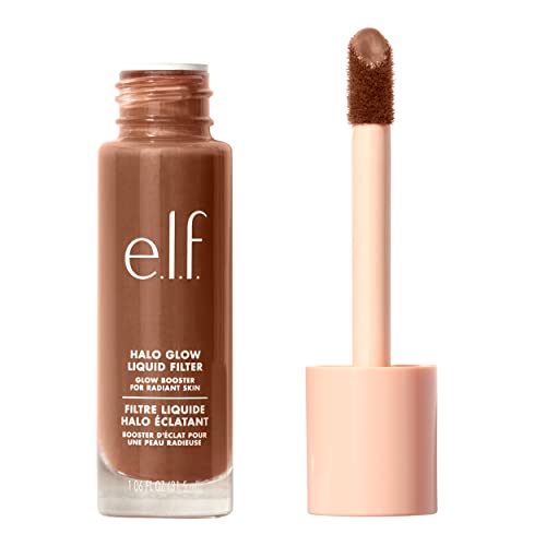 e.l.f. Halo Glow Liquid Filter - Radiant Complexion Booster