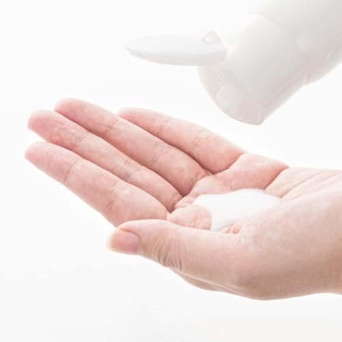 Hoshisu Nameraka Honpo Soy Milk Moisture Emulsion - 150ml Face Lotion