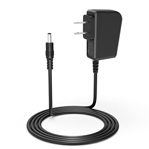8V Power Cord for Philips Norelco HQ840 Multigroom Series Shaver