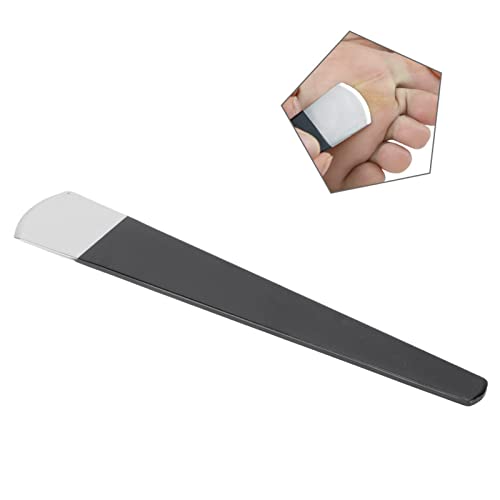 Professional Stainless Steel Pedicure Knife for Callus Removal