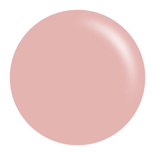 DND Gel Nail Polish Duo - Rose Powder | Long Lasting Chip-Free Set