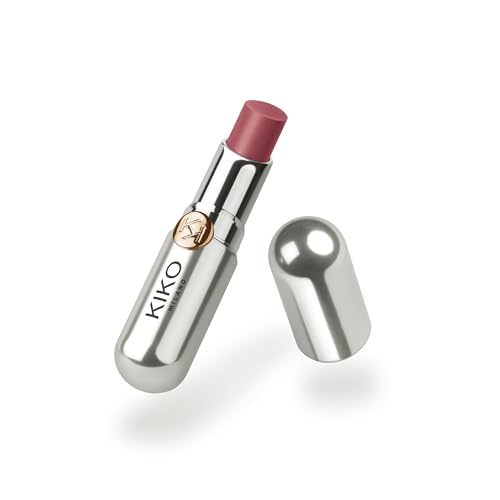 KIKO Milano Moisturizing Coloured Lip Balm with Fruity Aroma